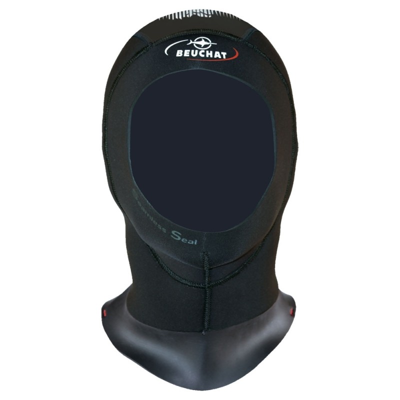 Hood FOCEA COMFORT 4, 5mm-lady Hood FOCEA COMFORT 4, 5mm-lady