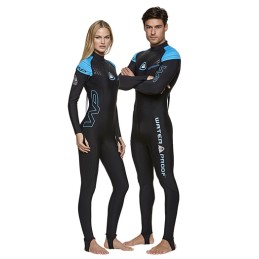 Rashguard suit WPSKIN - ladies