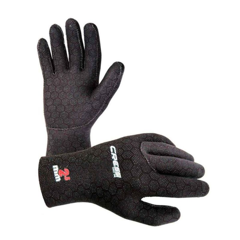 Handschuhe HIGH STRETCH 2,5 mm