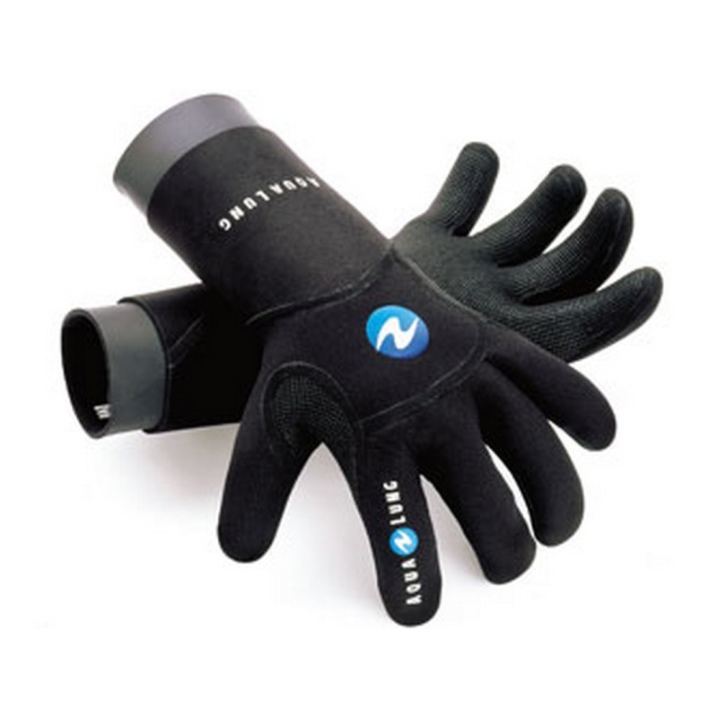 Handschuhe DRY COMFORT 4 mm Aqualung