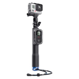 Telescopic pole for GOPRO REMOTE POLE 23