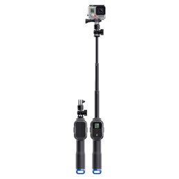 Telescopic pole for GOPRO REMOTE POLE 23