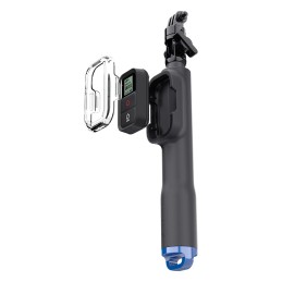 Telescopic pole for GOPRO REMOTE POLE 23