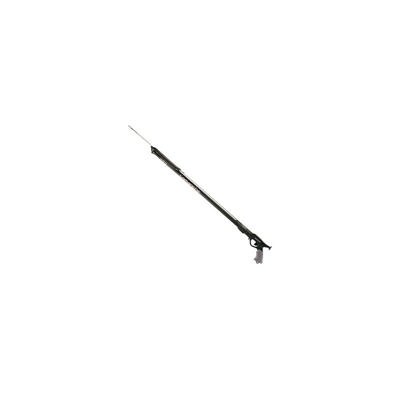 COMANCHE 75 rubber harpoon