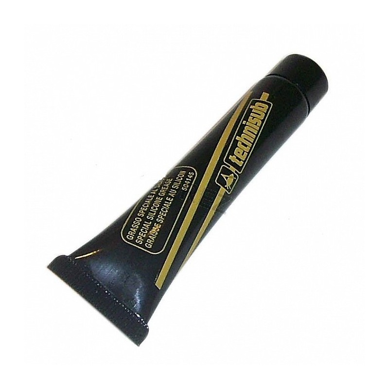 Silicone grease 20 grams, Technisub