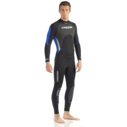 Neoprene MOREA 3 mm - men's