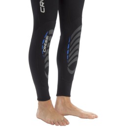 Neoprene MOREA 3 mm - men's