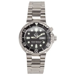KIRBY MORGAN® 1000M STAINLESS WATCH