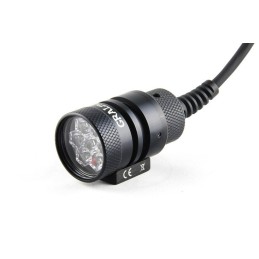 Lámpara LED 7, cabeza de 70 W