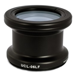 UCL-06LF +12 macro attachment