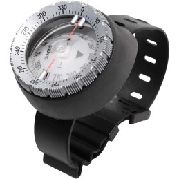 Wrist compass SK-8