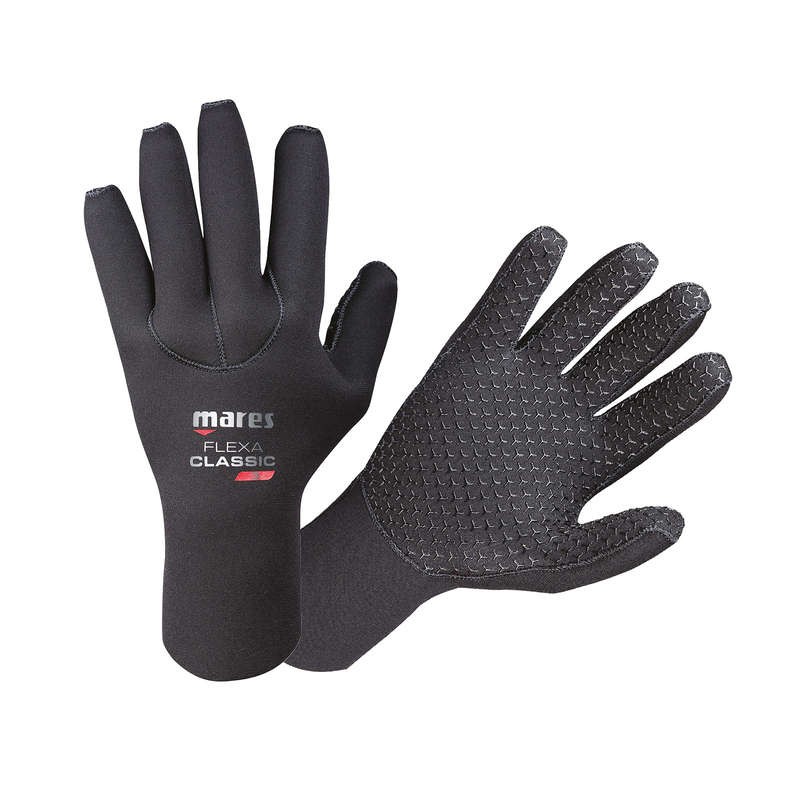 Guantes FLEXA CLASSIC 3 mm Mares