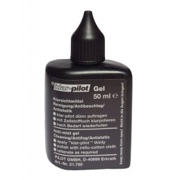 Anti-Beschlag-Gel Gel Super 50 oder 500ml, Pilot GMBH