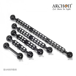 Ball joint 150 mm ARCHON