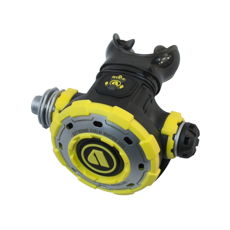 Apeks Automatika octopus MTX-R divers.cz