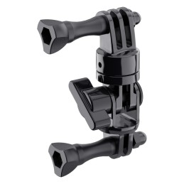 Swivel arm for GOPRO