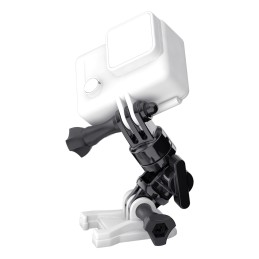 Swivel arm for GOPRO