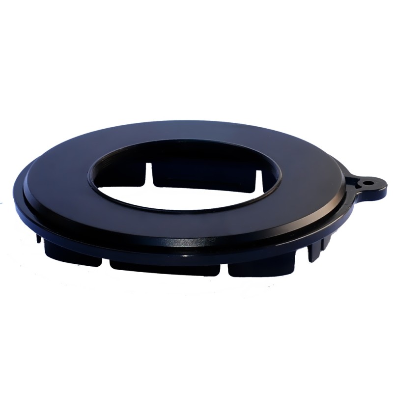 Adaptateur pour les pré-filtres et les filtres de la série EyeDaptor G - F67