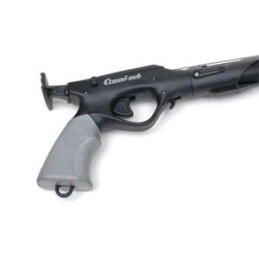 Rubber speargun COMANCHE 110