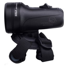 SOLA DIVE 2000 SF Torch