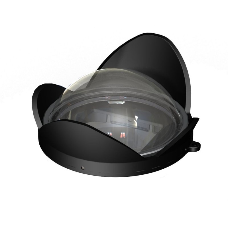 FANTASEA Předsádka širokoúhlá Big Eye FXF-100/200 divers.cz