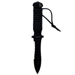 Cuchillo ARGONAUT TI SPARTAN TIP Aqualung