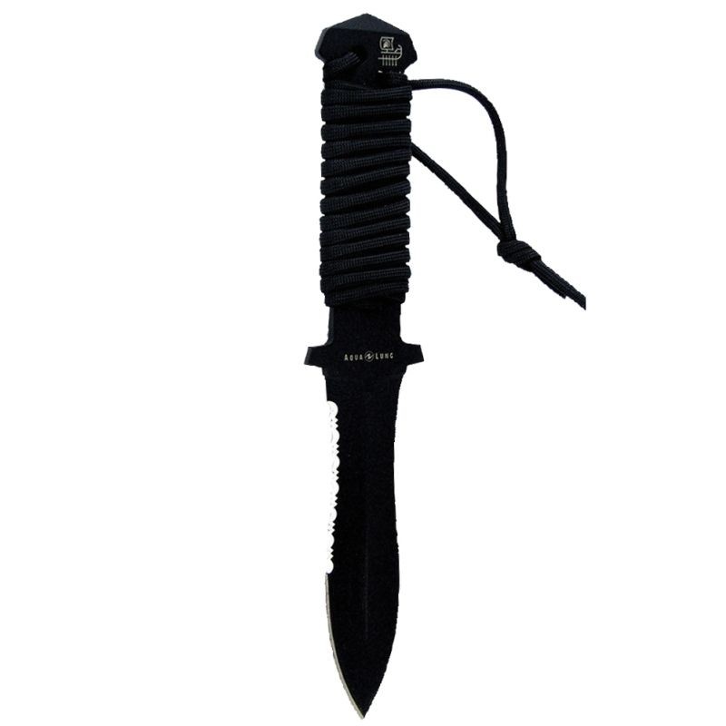 Cuchillo ARGONAUT TI SPARTAN TIP Aqualung