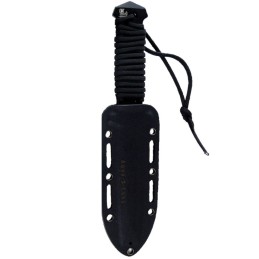 Couteau ARGONAUT TI SPARTAN TIP Aqualung