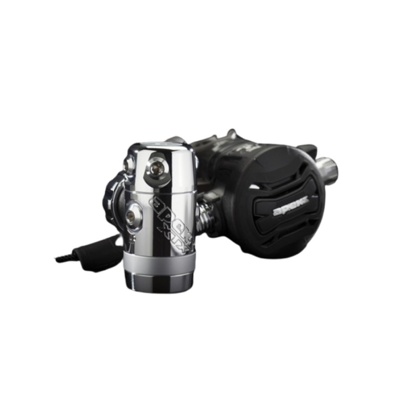 Apeks Automatika set XTX50 divers.cz