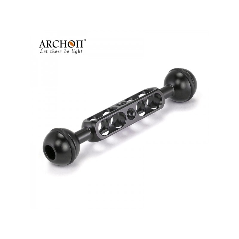 Bras a billes 120 mm ARCHON