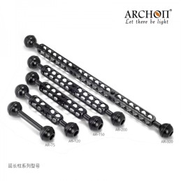 Ball joint 120 mm ARCHON