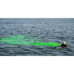 Divesoft Barvivo fluorescenční divers.cz