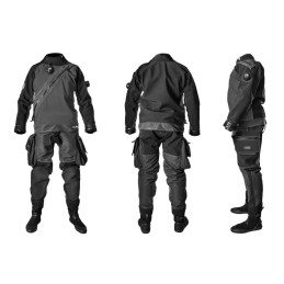 E. LITE PLUS SANTI Dry Suit