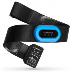 GARMIN Snímač tepové frekvence (HRM TRI) pro triatlon divers.cz