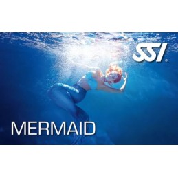 Voucher - Mermaid ring - Mermaiding