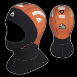 Capucha H1 5/10 mm ALTA VISIBILIDAD