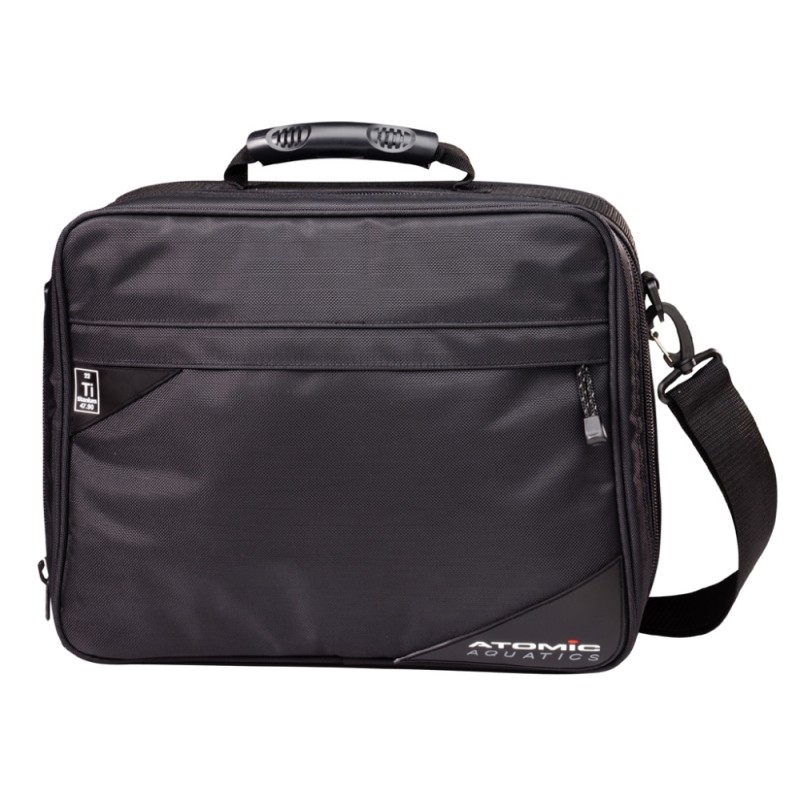 Automatische De Luxe Reg-Tasche