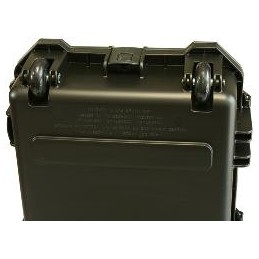 Box STORM CASE IM 3100