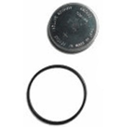Replacement battery set SUUNTO MOSQUITO and D3
