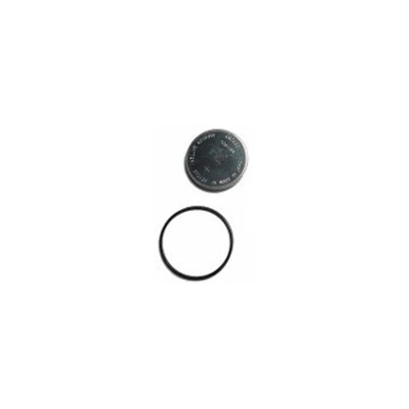Replacement battery set SUUNTO MOSQUITO and D3