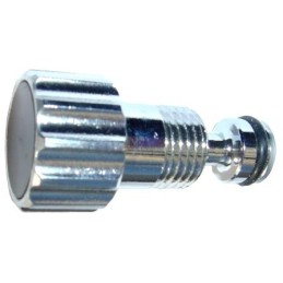 Adjustment screw