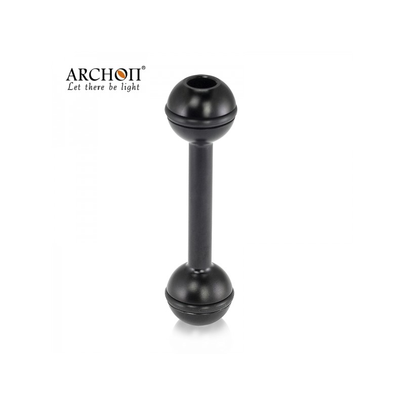 Ball joint 75 mm ARCHON
