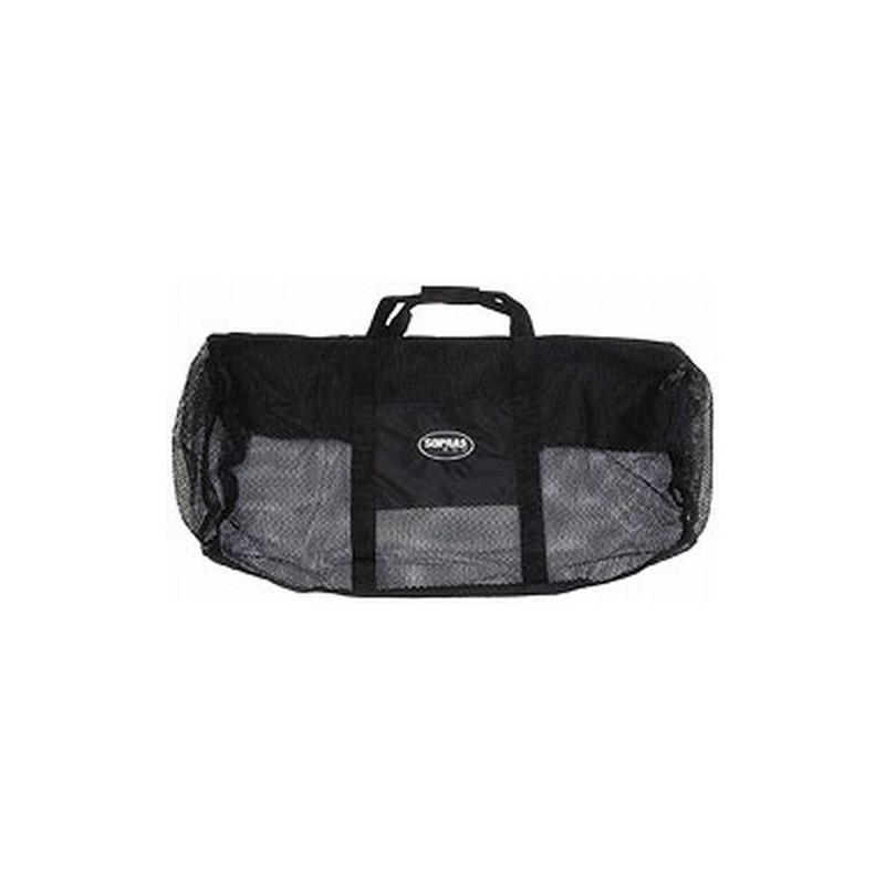 Mash Gear bag, Sopras sub