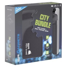 SP GADGETS Set CITY BUNDLE divers.cz