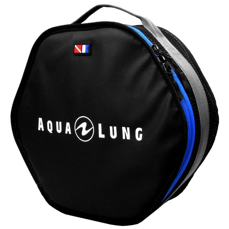 Aqualung EXPLORER bag for regulator