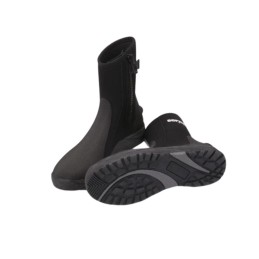 Boots 5mm neoprene black