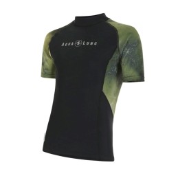 Aqualung Tričko GALACTIC CAMO pánské - krátký rukáv Aqualung divers.cz