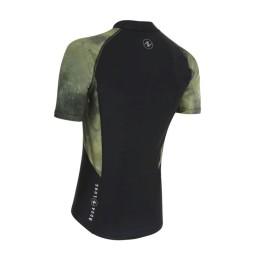 Aqualung Tričko GALACTIC CAMO pánské - krátký rukáv Aqualung divers.cz
