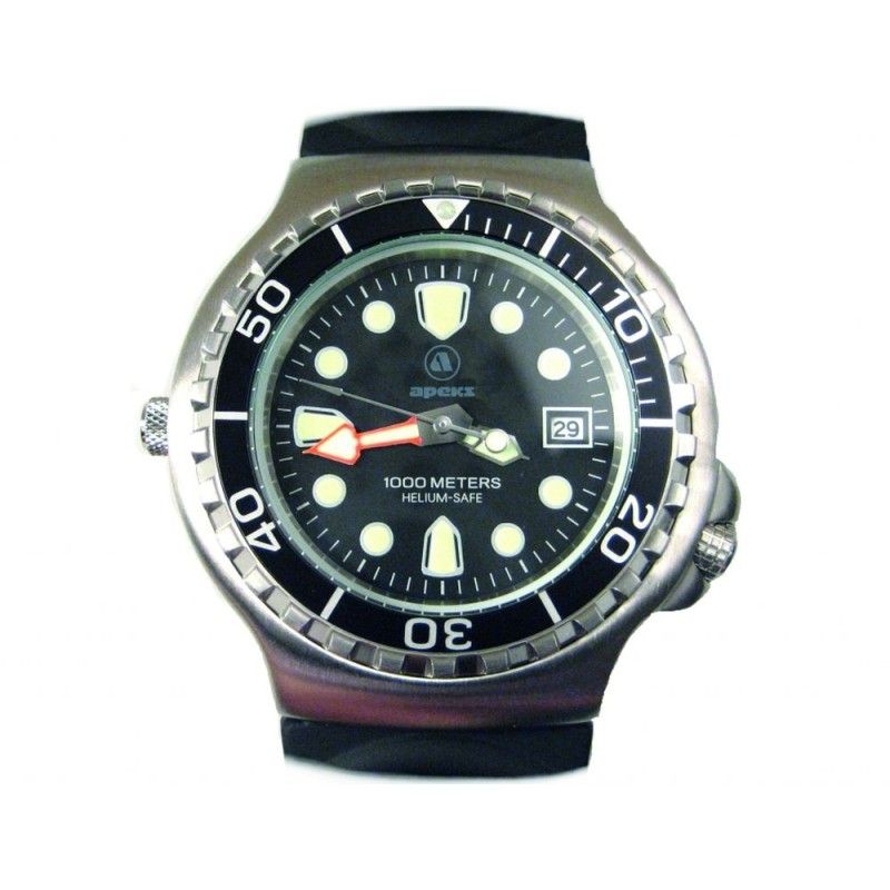 Watch PROFESSIONAL 1000 Apeks Watch PROFESSIONAL 1000 Apeks