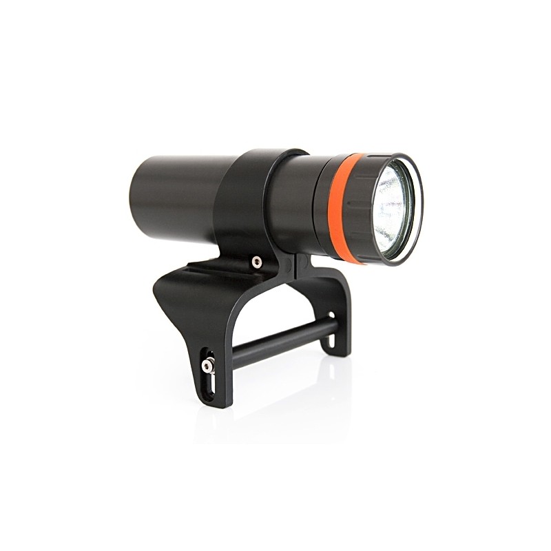 FINN LIGHT Lampa FINN LIGHT Short 1300 divers.cz FINN LIGHT Lampa FINN LIGHT Short 1300 divers.cz
